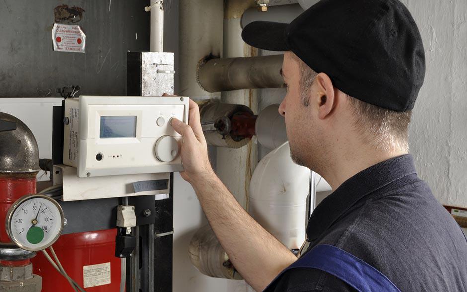 réparation chauffage électrique Livry-Gargan